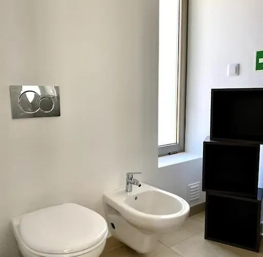 New Stunning Ocean Aprt In 